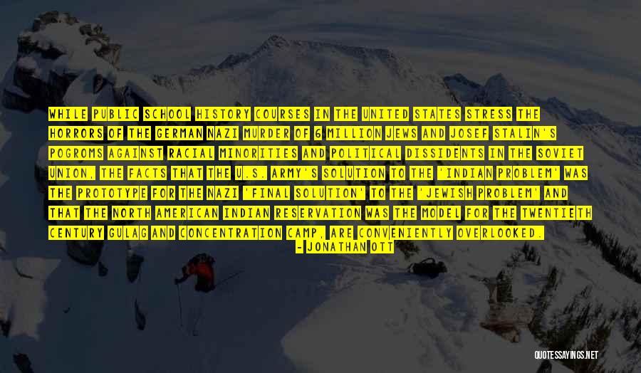 6 North Quotes By Jonathan Ott 6 North Quotes By Jonathan Ott