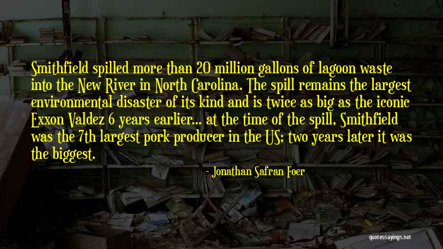 6 North Quotes By Jonathan Safran Foer 6 North Quotes By Jonathan Safran Foer