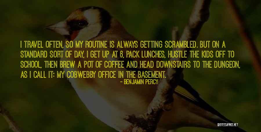 6 Pack Quotes By Benjamin Percy 6 Pack Quotes By Benjamin Percy