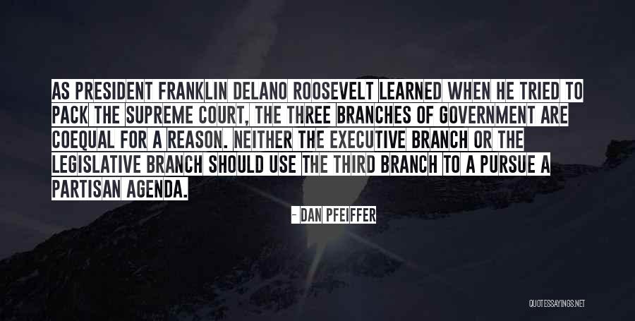 6 Pack Quotes By Dan Pfeiffer 6 Pack Quotes By Dan Pfeiffer