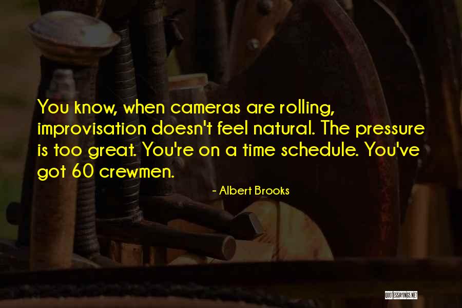60 Quotes By Albert Brooks 60 Quotes By Albert Brooks