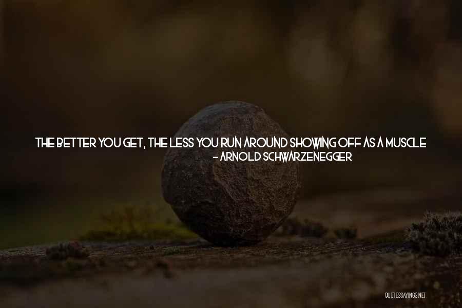 60 Quotes By Arnold Schwarzenegger 60 Quotes By Arnold Schwarzenegger