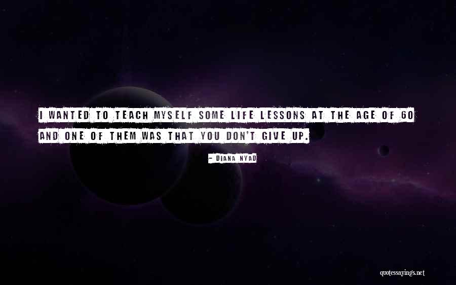 60 Quotes By Diana Nyad 60 Quotes By Diana Nyad