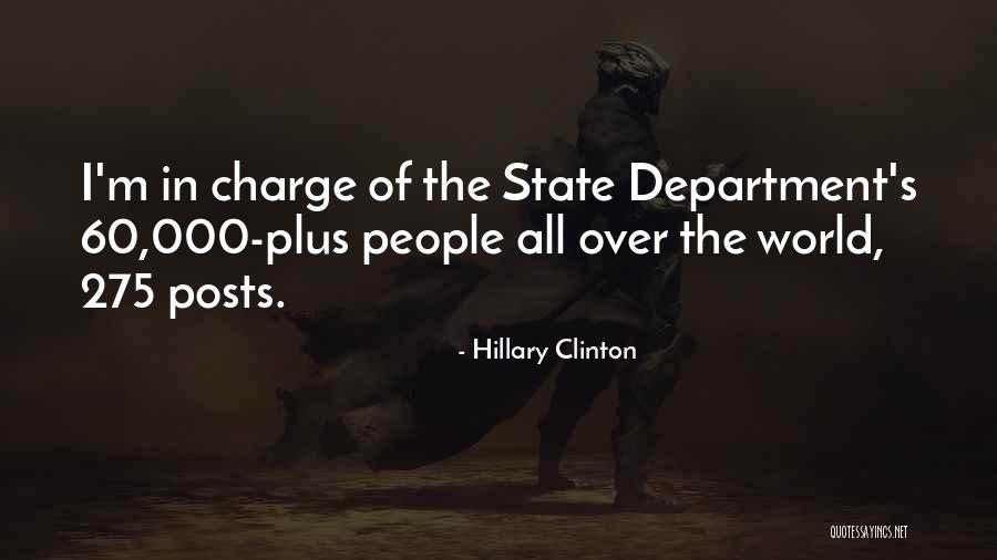 60 Quotes By Hillary Clinton 60 Quotes By Hillary Clinton