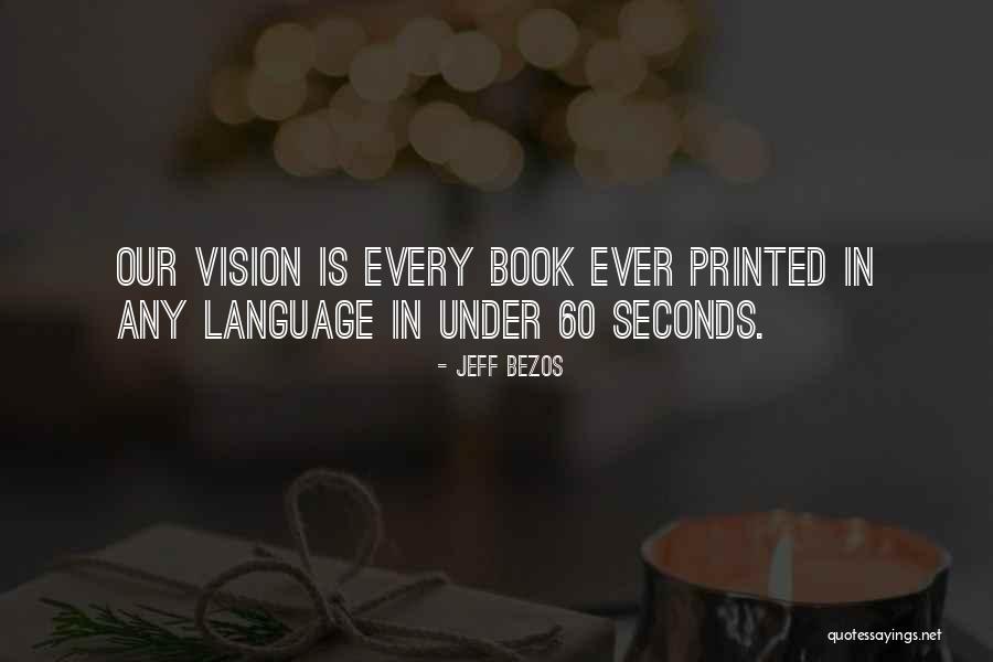 60 Quotes By Jeff Bezos 60 Quotes By Jeff Bezos