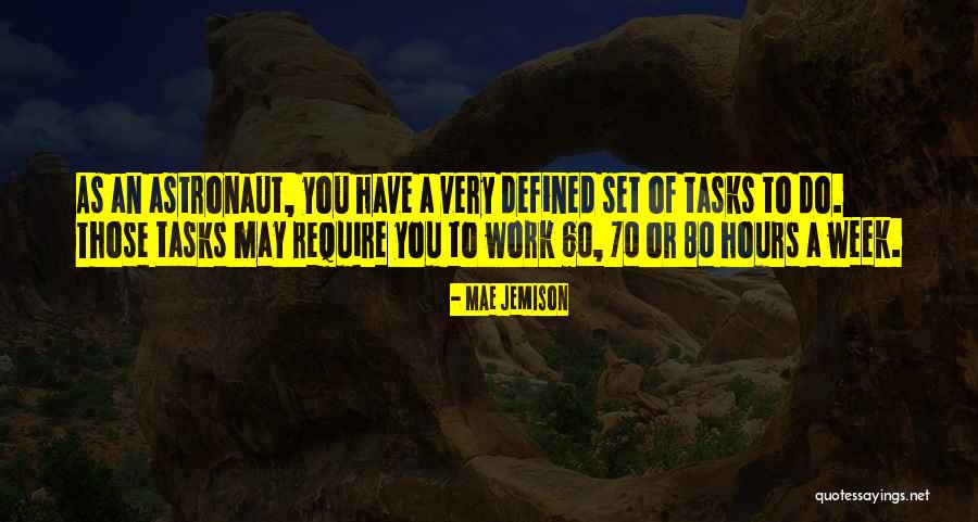 60 Quotes By Mae Jemison 60 Quotes By Mae Jemison