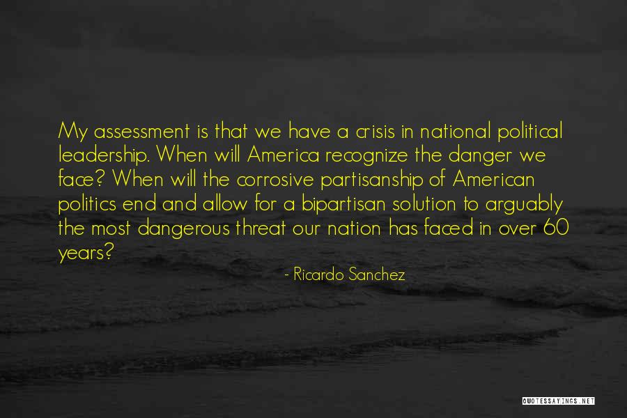 60 Quotes By Ricardo Sanchez 60 Quotes By Ricardo Sanchez