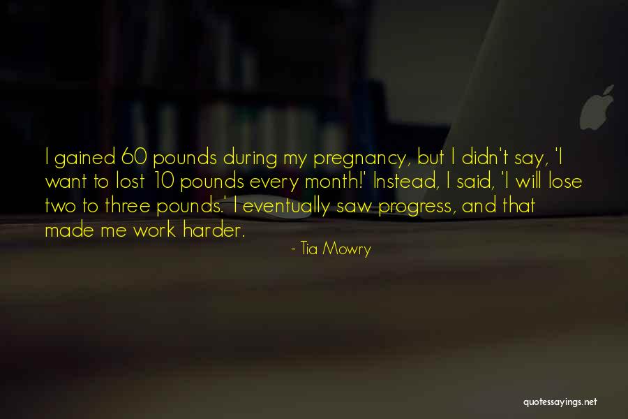 60 Quotes By Tia Mowry 60 Quotes By Tia Mowry