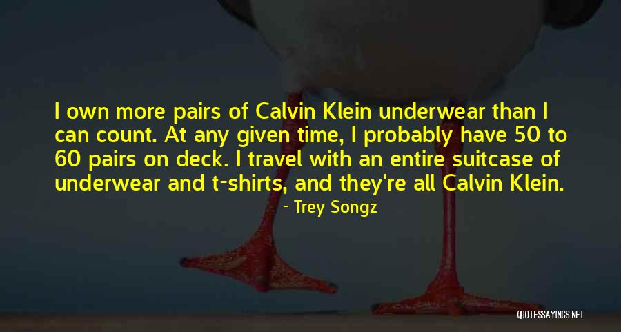 60 Quotes By Trey Songz 60 Quotes By Trey Songz