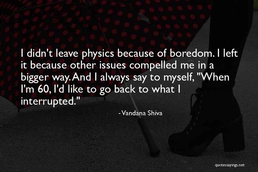 60 Quotes By Vandana Shiva 60 Quotes By Vandana Shiva