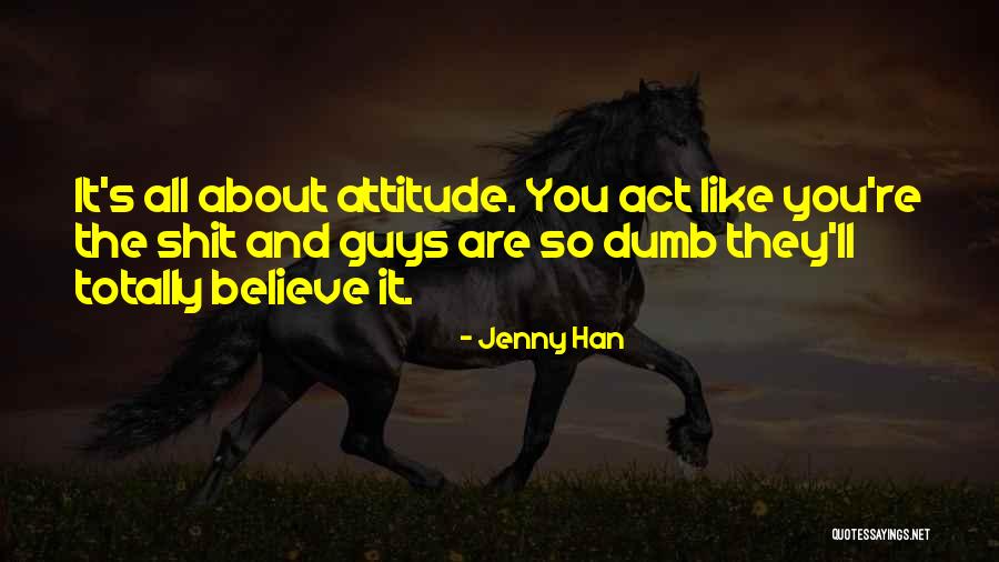 6000 Trump Quotes By Jenny Han 6000 Trump Quotes By Jenny Han