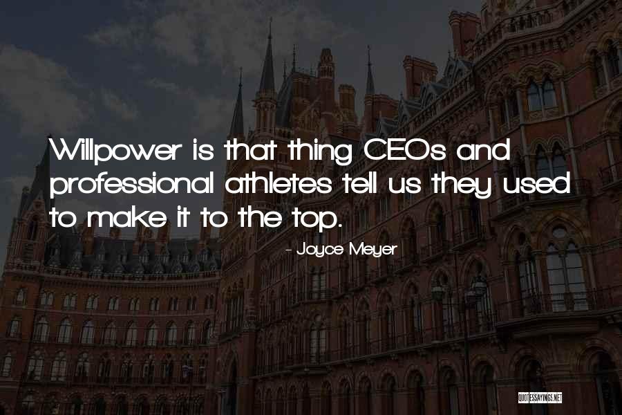 6000 Trump Quotes By Joyce Meyer 6000 Trump Quotes By Joyce Meyer