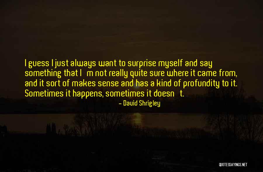 600km Quotes By David Shrigley 600km Quotes By David Shrigley