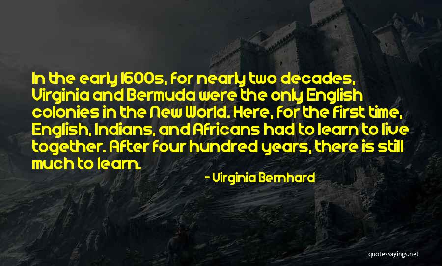 600km Quotes By Virginia Bernhard 600km Quotes By Virginia Bernhard