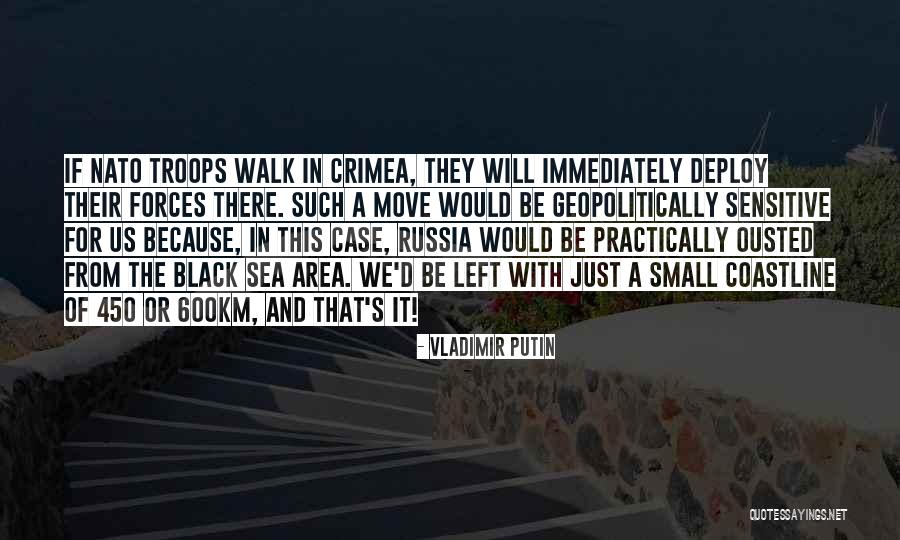 600km Quotes By Vladimir Putin 600km Quotes By Vladimir Putin