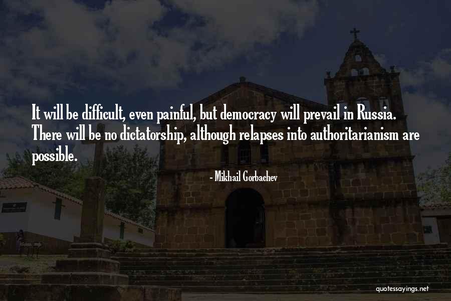 600s137 43 Quotes By Mikhail Gorbachev 600s137 43 Quotes By Mikhail Gorbachev