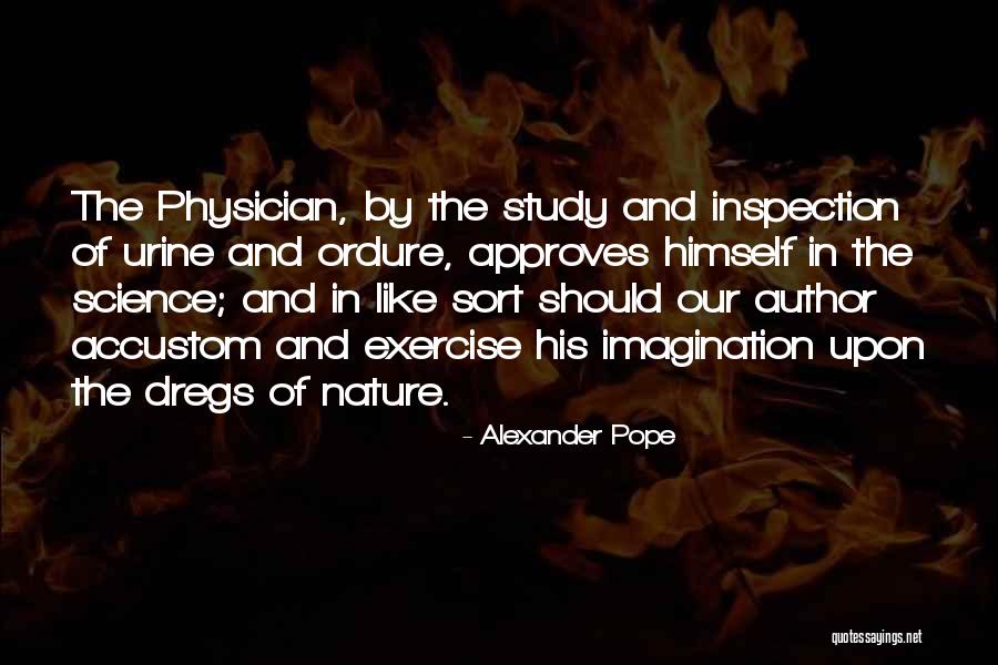 6020 Quotes By Alexander Pope 6020 Quotes By Alexander Pope