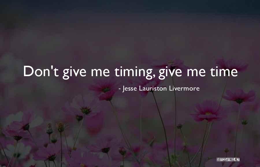 6020 Quotes By Jesse Lauriston Livermore 6020 Quotes By Jesse Lauriston Livermore