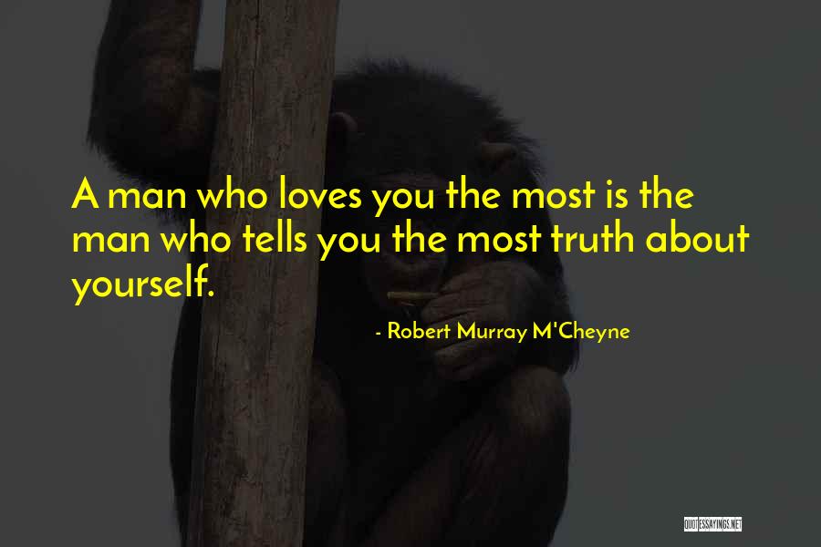 6020 Quotes By Robert Murray M'Cheyne 6020 Quotes By Robert Murray M'Cheyne
