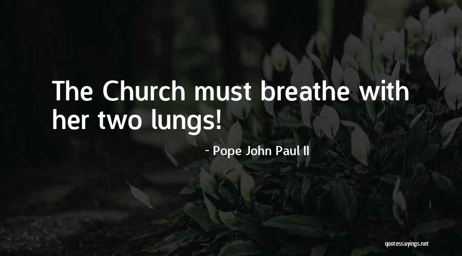603 Brewery Quotes By Pope John Paul II 603 Brewery Quotes By Pope John Paul II