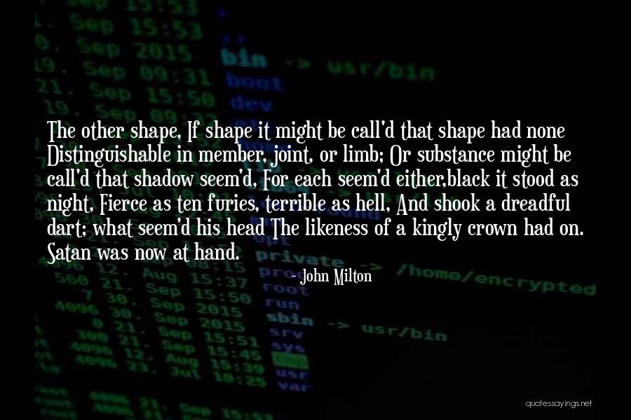 60540 Quotes By John Milton 60540 Quotes By John Milton