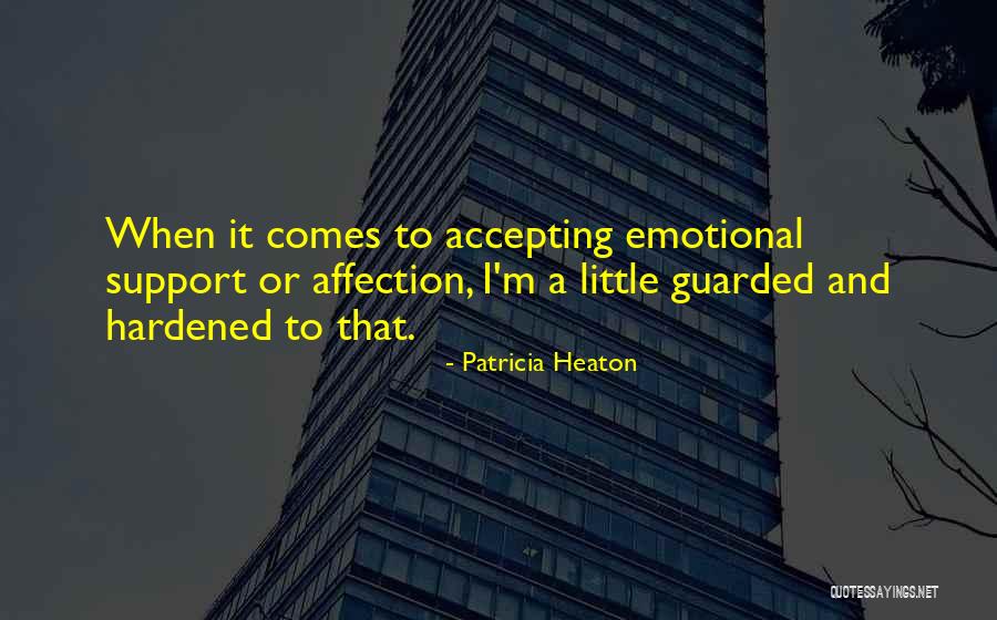 606 Trail Quotes By Patricia Heaton 606 Trail Quotes By Patricia Heaton