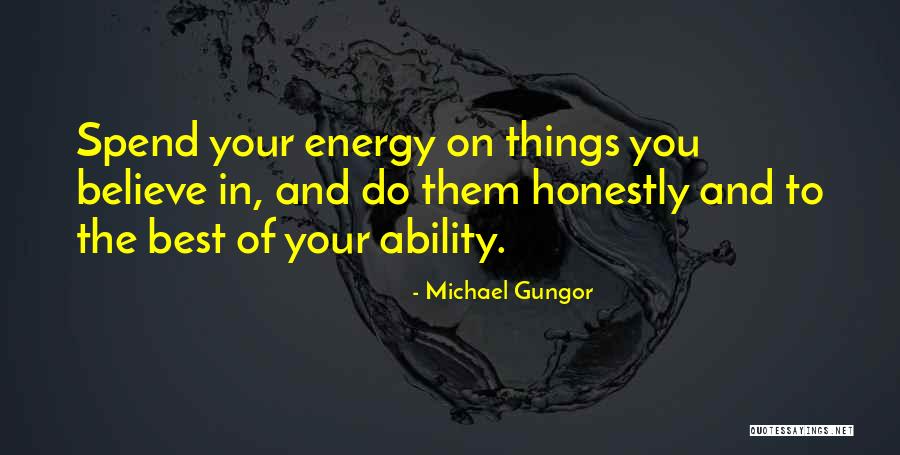 60610 Quotes By Michael Gungor 60610 Quotes By Michael Gungor