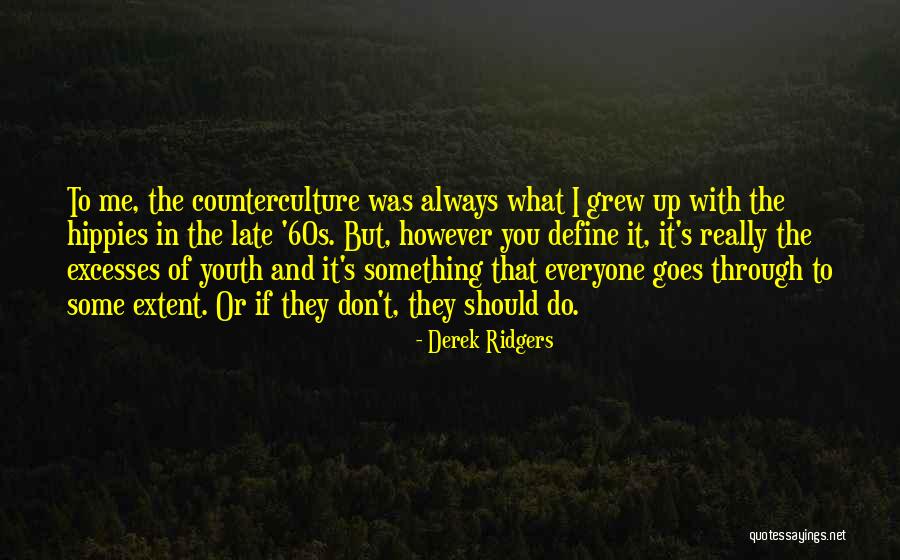 60s Hippie Quotes By Derek Ridgers 60s Hippie Quotes By Derek Ridgers