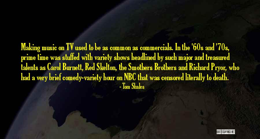60s Tv Quotes By Tom Shales 60s Tv Quotes By Tom Shales