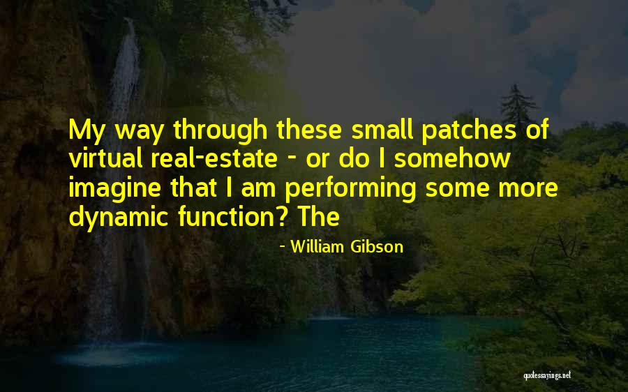 60s Tv Quotes By William Gibson 60s Tv Quotes By William Gibson