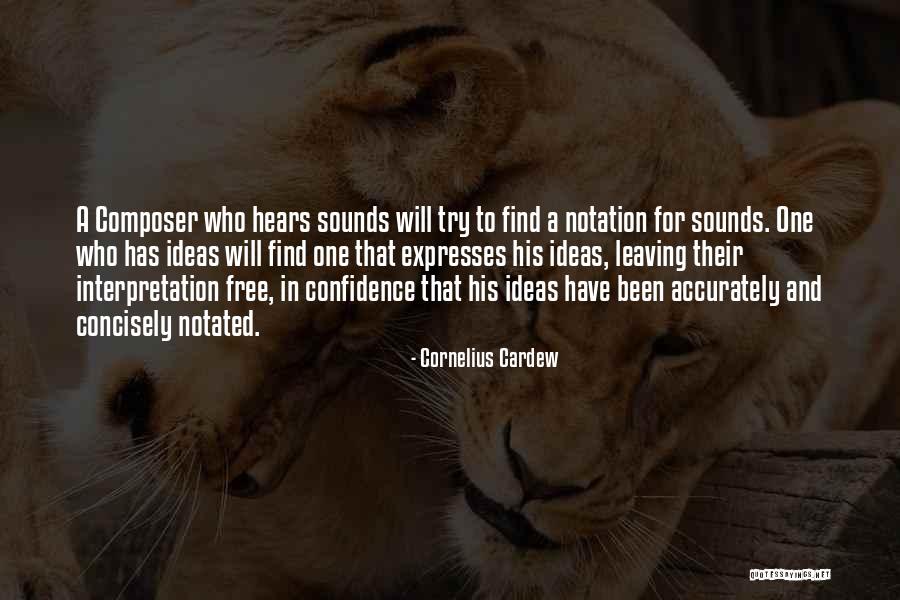 60th Birthday Anniversary Quotes By Cornelius Cardew 60th Birthday Anniversary Quotes By Cornelius Cardew
