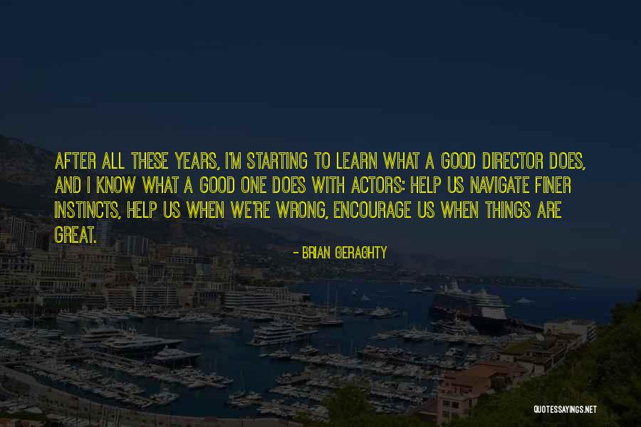 60th Birthday Female Quotes By Brian Geraghty 60th Birthday Female Quotes By Brian Geraghty