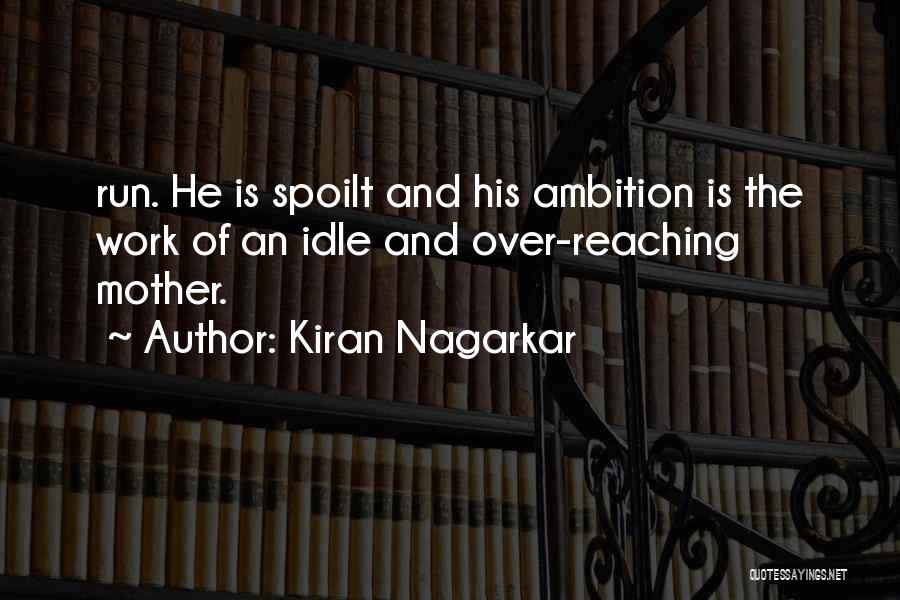60th Birthday Golf Quotes By Kiran Nagarkar