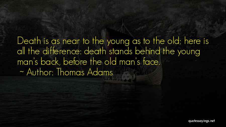 60th Wedding Anniversary Funny Quotes By Thomas Adams