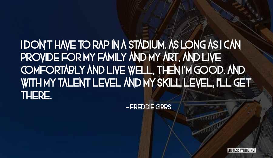 61 Inches Is How Tall Quotes By Freddie Gibbs 61 Inches Is How Tall Quotes By Freddie Gibbs