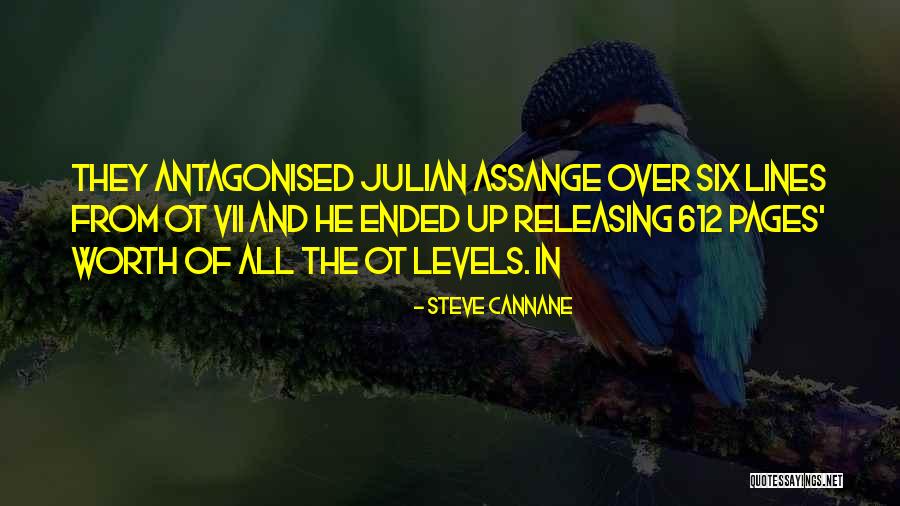 612 Quotes By Steve Cannane 612 Quotes By Steve Cannane