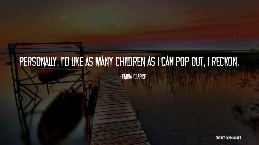 618 Area Quotes By Emilia Clarke 618 Area Quotes By Emilia Clarke