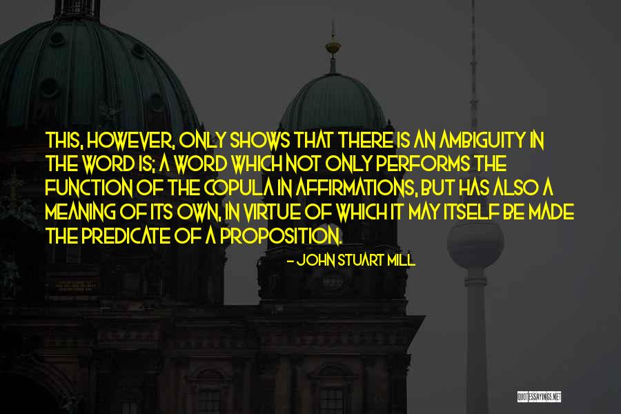 618 Area Quotes By John Stuart Mill 618 Area Quotes By John Stuart Mill