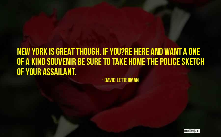 61802 Quotes By David Letterman 61802 Quotes By David Letterman