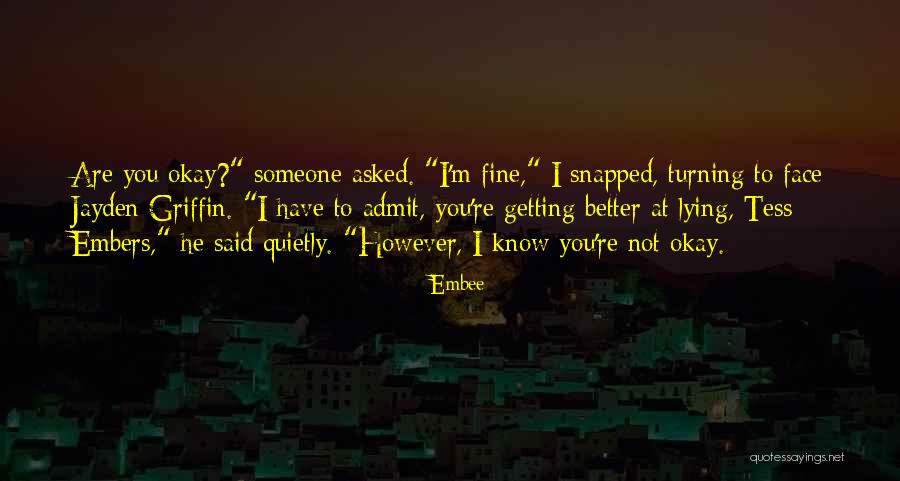61st Street Quotes By Embee 61st Street Quotes By Embee