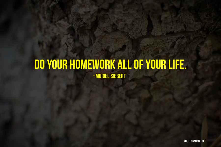 62 Years Old Quotes By Muriel Siebert 62 Years Old Quotes By Muriel Siebert