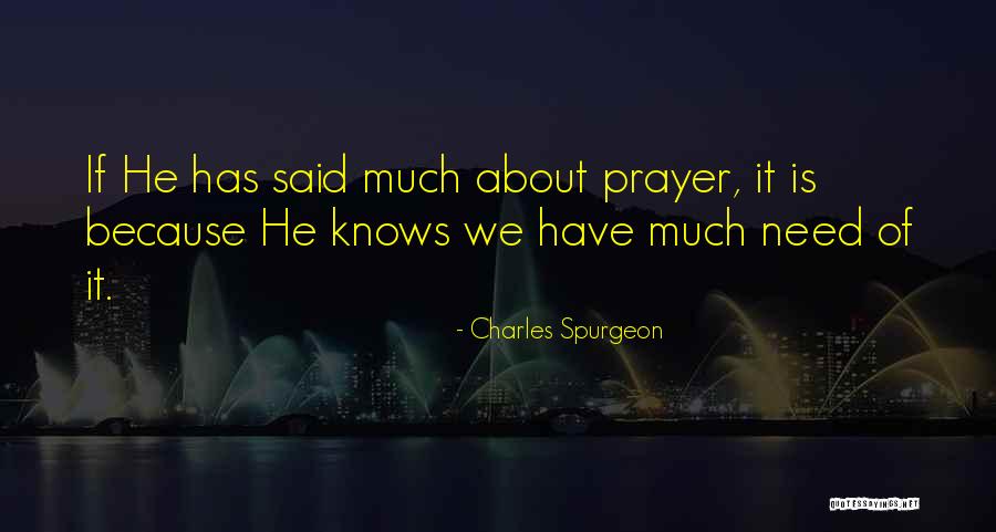 621 Credit Quotes By Charles Spurgeon 621 Credit Quotes By Charles Spurgeon