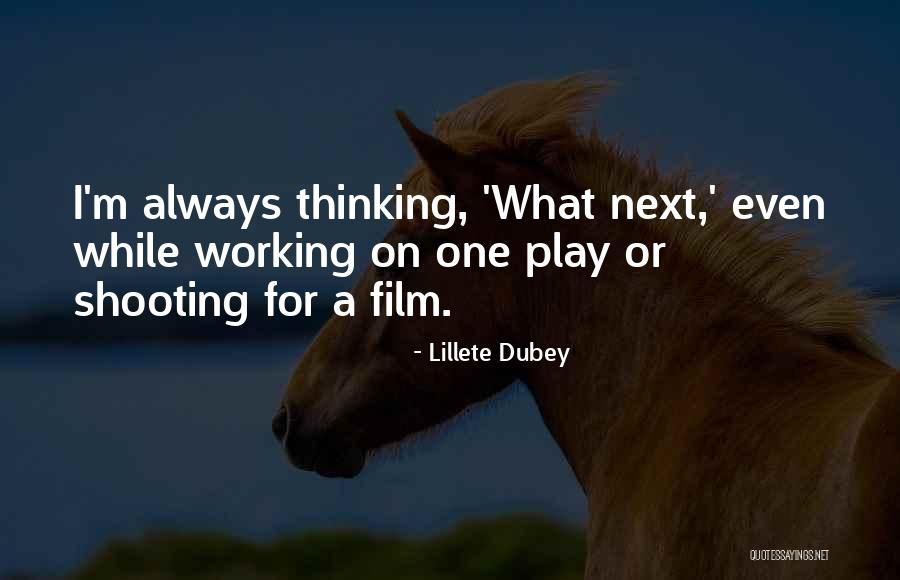 62249 Quotes By Lillete Dubey 62249 Quotes By Lillete Dubey