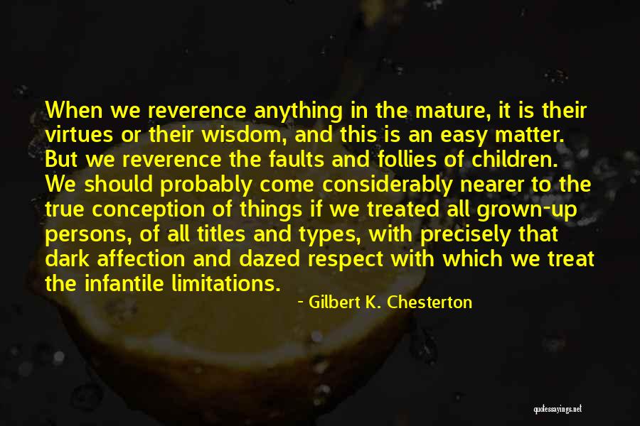 62321 Quotes By Gilbert K. Chesterton 62321 Quotes By Gilbert K. Chesterton