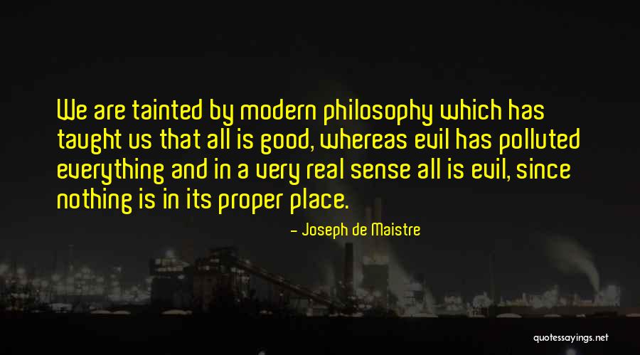 62321 Quotes By Joseph De Maistre 62321 Quotes By Joseph De Maistre