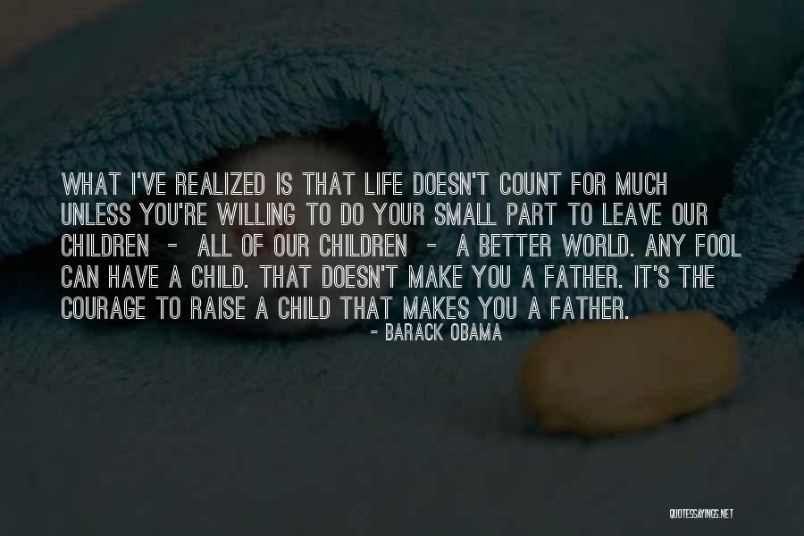 62401 Quotes By Barack Obama 62401 Quotes By Barack Obama