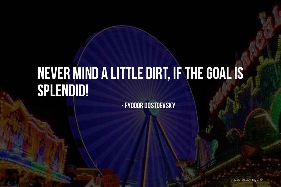62401 Quotes By Fyodor Dostoevsky
