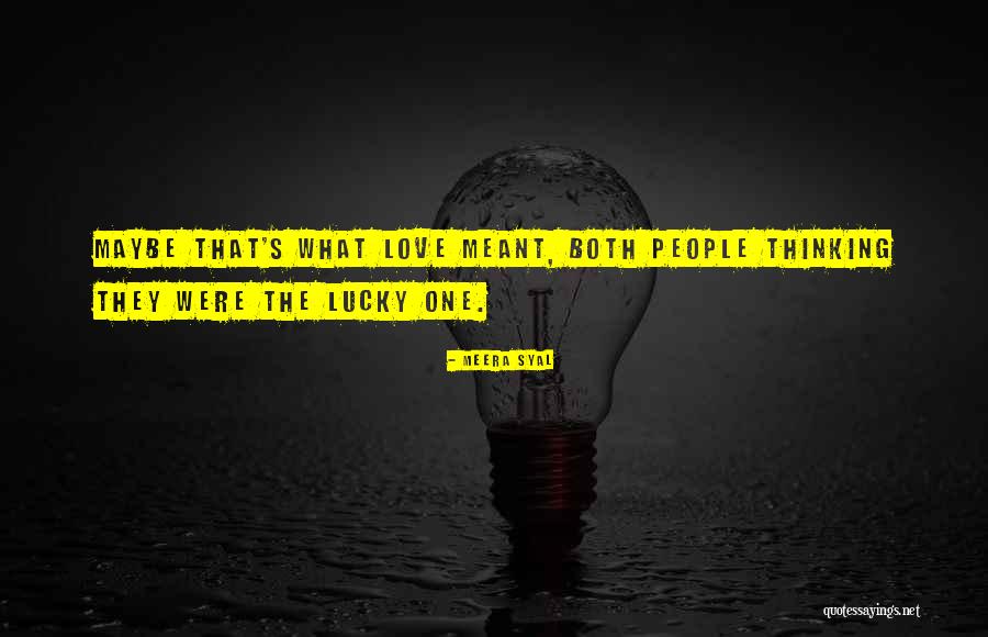 62401 Quotes By Meera Syal