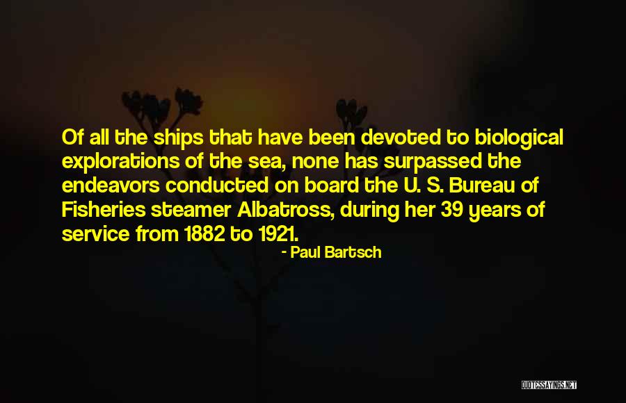 6250 Quotes By Paul Bartsch 6250 Quotes By Paul Bartsch