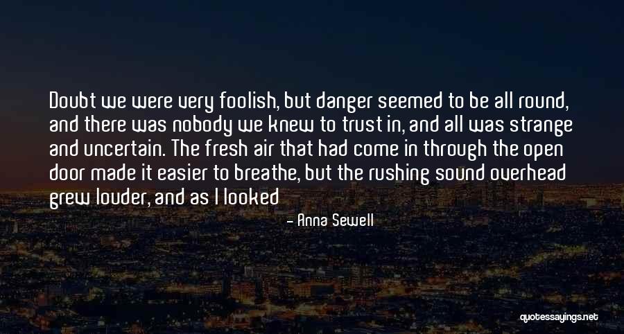 627 Outboard Quotes By Anna Sewell 627 Outboard Quotes By Anna Sewell